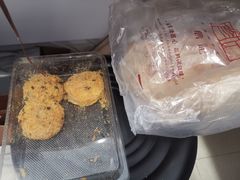-詹记桃酥(宿州路店)