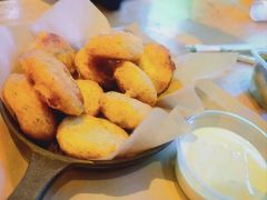 -CAGES凯吉思西餐厅运动乐园(静安店)