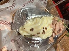 -秘密旅行Bonjour(黑金冠 江南西店)