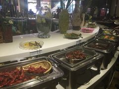 -多喜客海鲜烤肉自助烤场(百花红楼店)