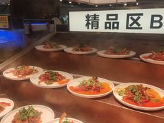 -苏格里岛自助烤肉海鲜火锅(成都金牛万达店)
