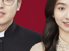 -微笑时刻照相馆·企业合影·商务外拍(北京五道口店)