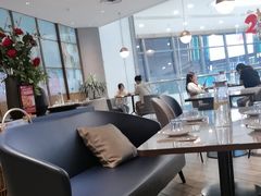 -必胜客餐厅(昆百大泰业城店)