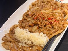 三味茄子-天宝兄弟(前海壹方城店)