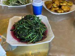 -晓琦农家菜馆·地道农家菜
