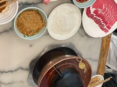 -将台涮肉(酒仙桥店)