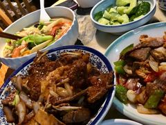 -慧娟面馆·餐厅(望江路店)