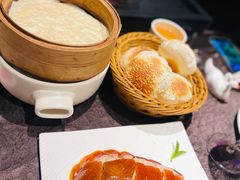 大董“酥不腻”烤鸭-大董(福田皇庭中心店)
