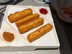 -海底捞火锅(武胜路凯德广场店)