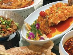 -东方红酒楼(知春路店)