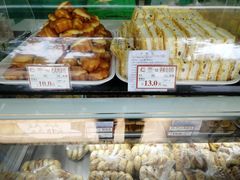 -闻酥园(大慈寺店)