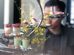 -无锡苏宁JW万豪酒店-大堂酒廊