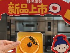 -酥侯糕点(长楹天街店)