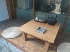 -边渡咖啡烘焙店(昙华林店)