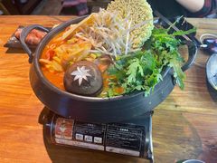 -KAOTOWN烤堂•烧烤(海汇港店)