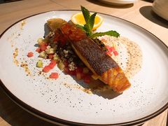 -Maxpoint Kitchen 西餐咖啡(乐峰广场店)