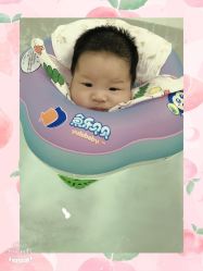 -鱼乐贝贝婴幼儿水育馆(高桥红坊店)