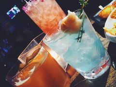 -TZ House音乐现场(茅台店)
