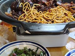 -回味黑鸭煲·始于2006(万松园店)