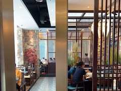 -上地宴·中关村的会客厅(清河高铁站店)