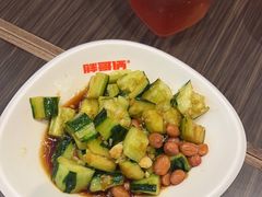 -胖哥俩肉蟹煲(湖滨银泰in77店)