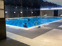 -青岛富力艾美酒店