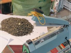 -张一元茶庄(望京店)