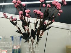 玫瑰拿铁-弗雷德咖啡(金隅紫京府店)