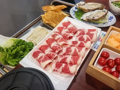 -金龙·打边炉(武进路店)