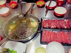 -7mall美食潮地标
