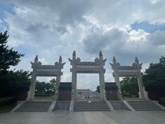 -观潮胜地公园