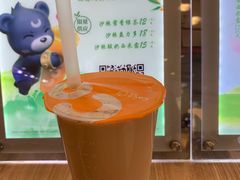 -CoCo都可(中华广场店)