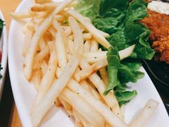 -胜博殿日式炸猪排(西红门店)