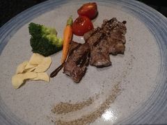 -曙亚洲餐厅-重庆富力艾美酒店(南坪万达广场店)