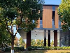 -春花秋色城市公园