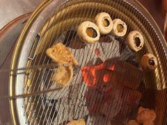 -西塔老太太泥炉烤肉(苏州大悦城店)