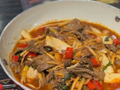 -甘家界牌柠檬鸭(青山店)