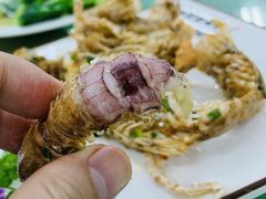 -景好海鲜餐厅(大鹏必选旅游店)