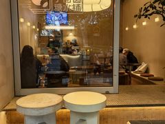 -小团圆糖水铺(襄阳南路店)