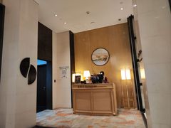 -老南京·橘暮自助餐厅(南京圣和府邸酒店)