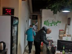 -吉祥树素食餐厅(江大南路店)