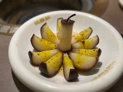 -锅飘飘·东北铁锅炖(雨花客厅店)