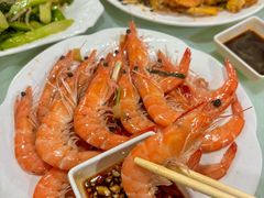 -广记海鲜(杨汊湖一店)