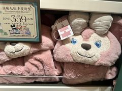 -迪士尼小镇