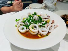 -桂满陇·手作小笼包&江南叫花鸡(中山公园店)