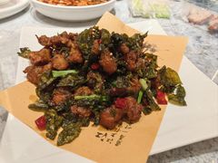 -聚丰园•湖鲜餐厅(阿红私房菜梅石路店)