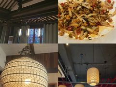 -二十八里太湖船菜(吉祥路店)