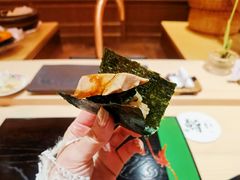 -橼舍鮨青木