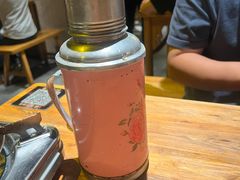 -破三川·新川菜(静安大融城店)