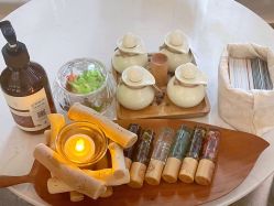 -8SPA养愈空间·新中式疗愈spa